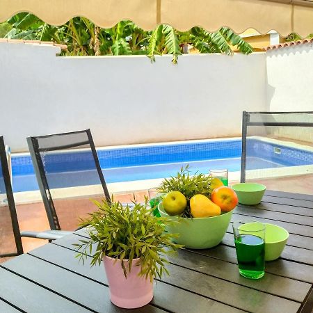 Holiday Home Las Islas By Interhome La Venteta 外观 照片