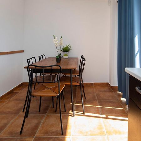 Holiday Home Las Islas By Interhome La Venteta 外观 照片
