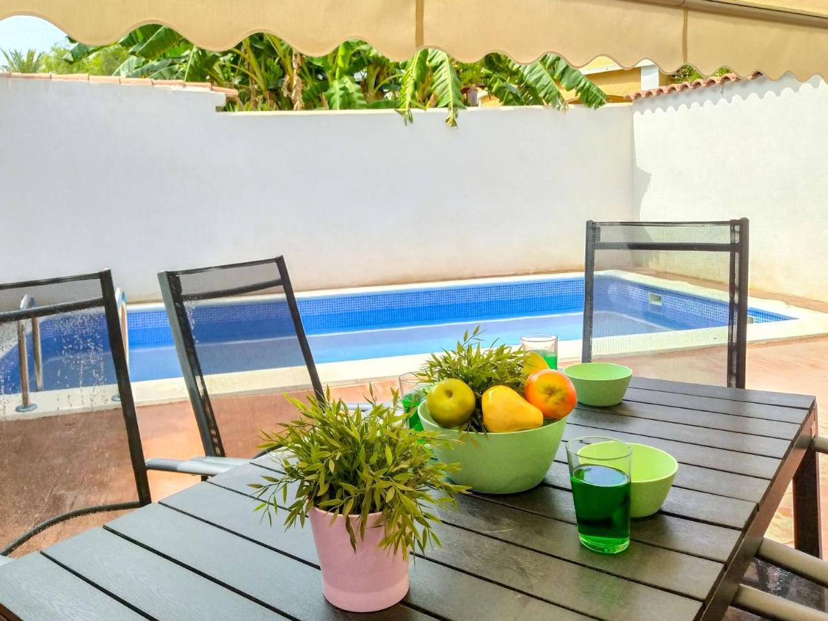 Holiday Home Las Islas By Interhome La Venteta 外观 照片