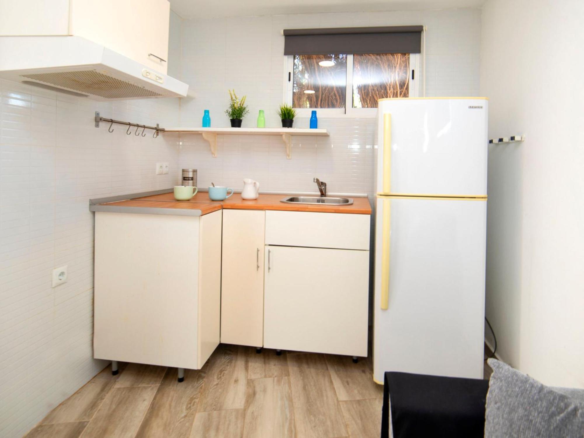 Holiday Home Las Islas By Interhome La Venteta 外观 照片