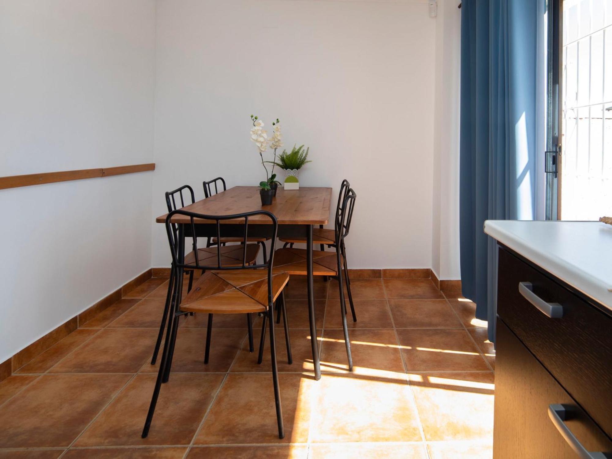 Holiday Home Las Islas By Interhome La Venteta 外观 照片