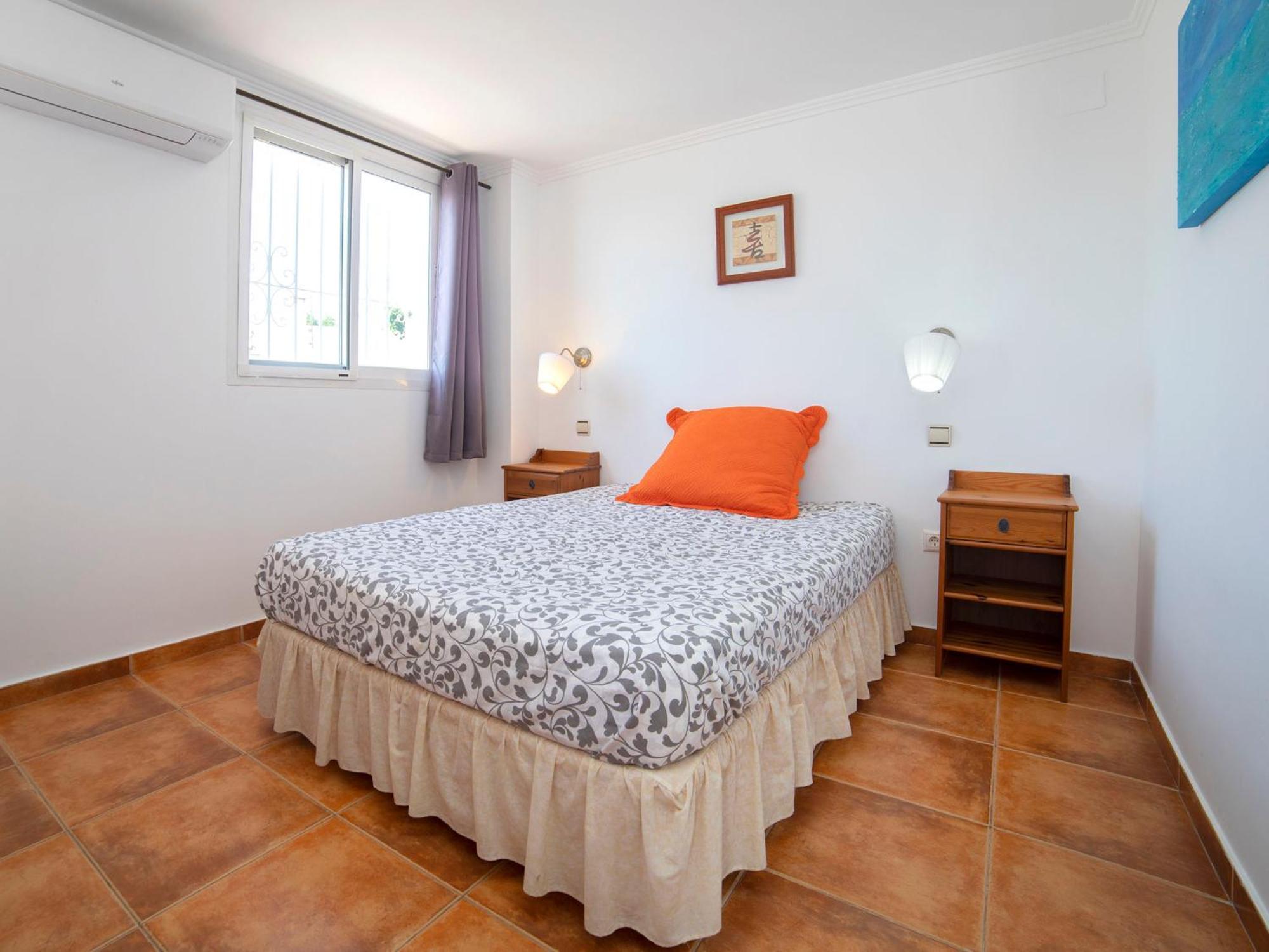 Holiday Home Las Islas By Interhome La Venteta 外观 照片