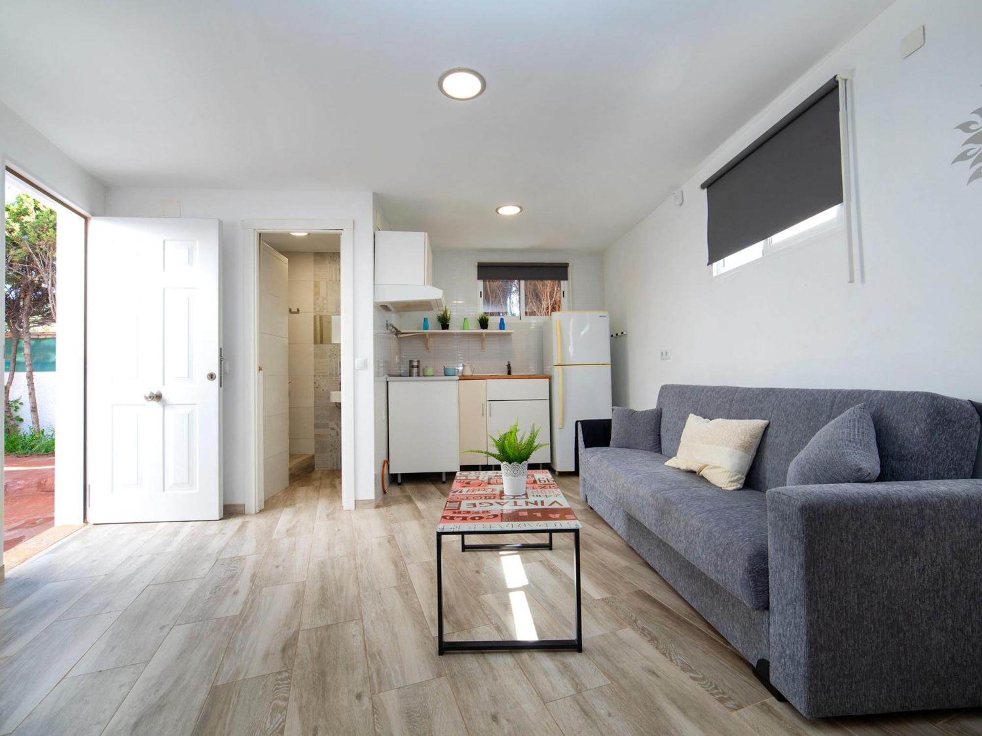Holiday Home Las Islas By Interhome La Venteta 外观 照片
