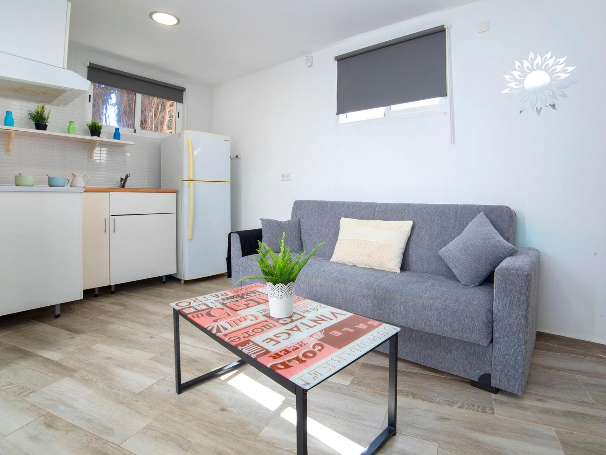 Holiday Home Las Islas By Interhome La Venteta 外观 照片