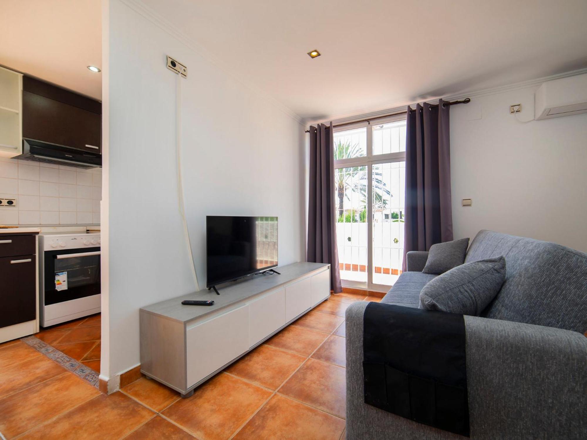 Holiday Home Las Islas By Interhome La Venteta 外观 照片