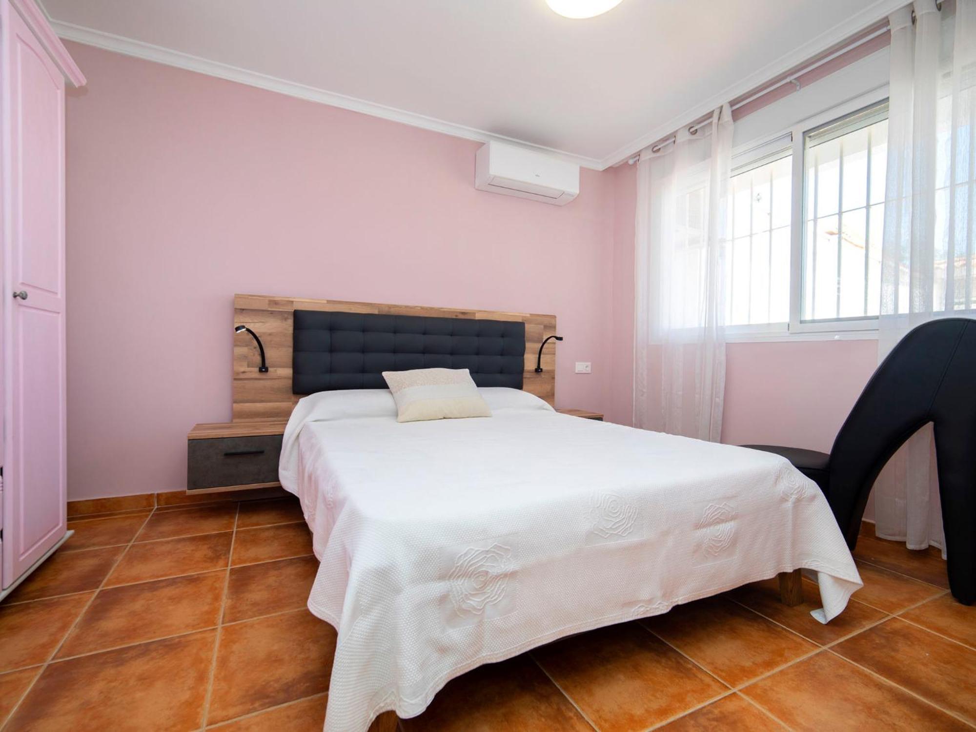 Holiday Home Las Islas By Interhome La Venteta 外观 照片
