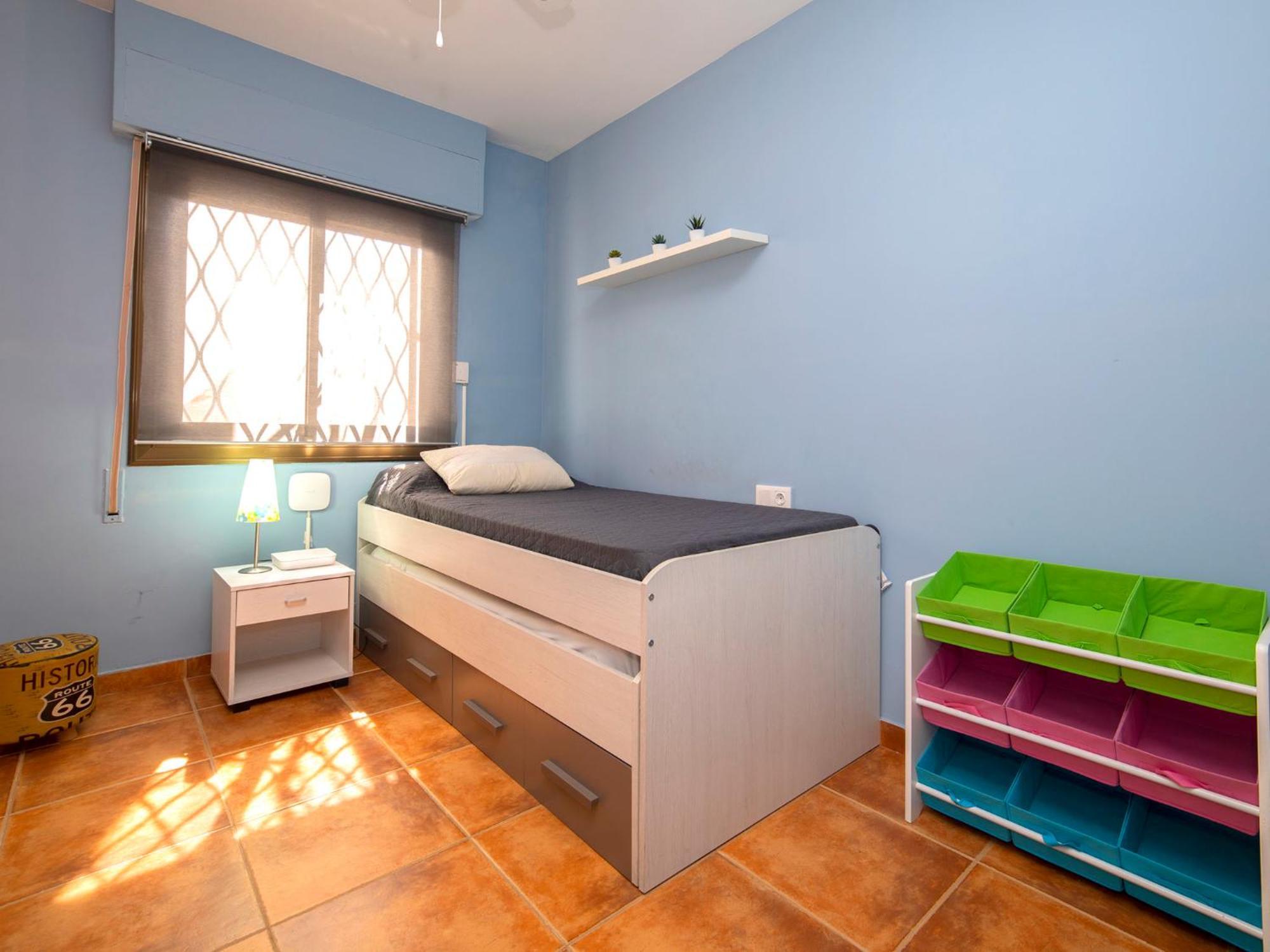 Holiday Home Las Islas By Interhome La Venteta 外观 照片