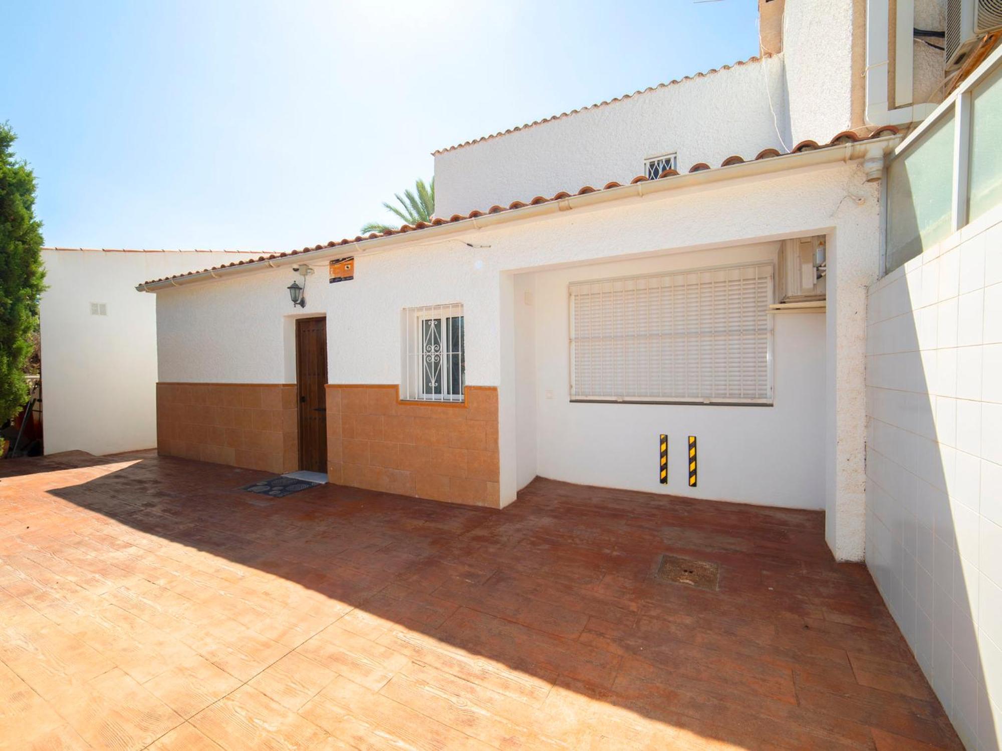 Holiday Home Las Islas By Interhome La Venteta 外观 照片