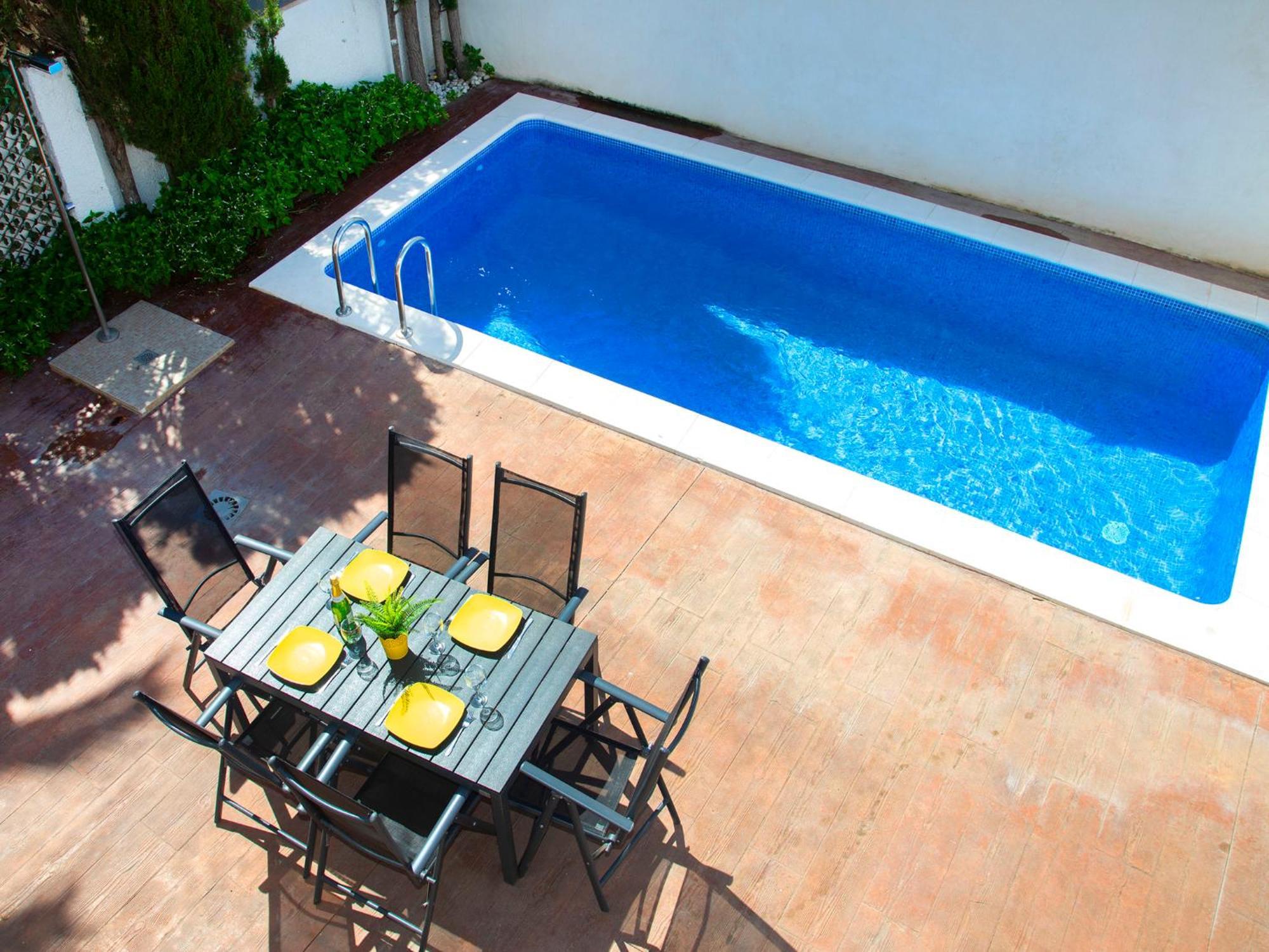 Holiday Home Las Islas By Interhome La Venteta 外观 照片