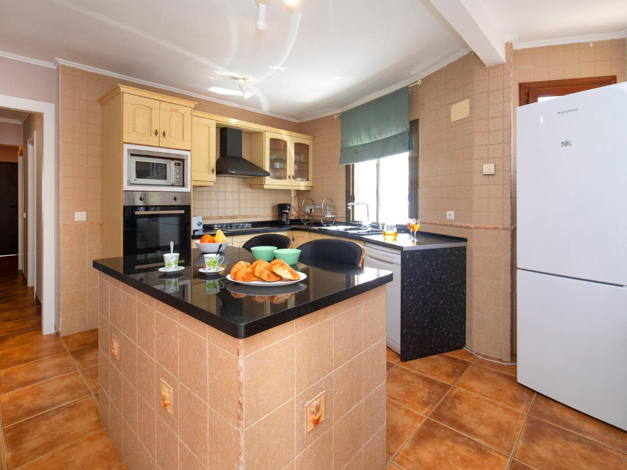 Holiday Home Las Islas By Interhome La Venteta 外观 照片