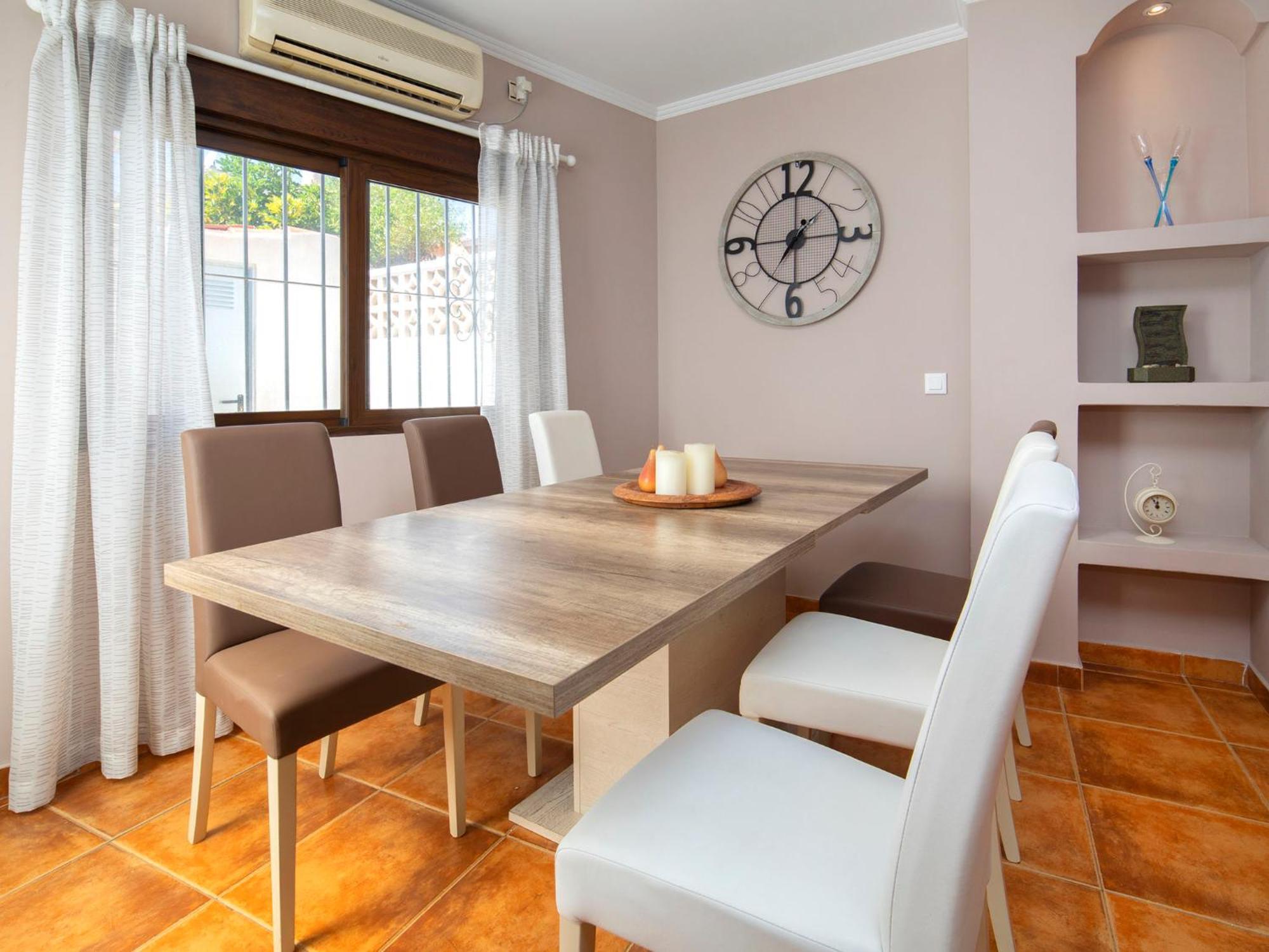Holiday Home Las Islas By Interhome La Venteta 外观 照片