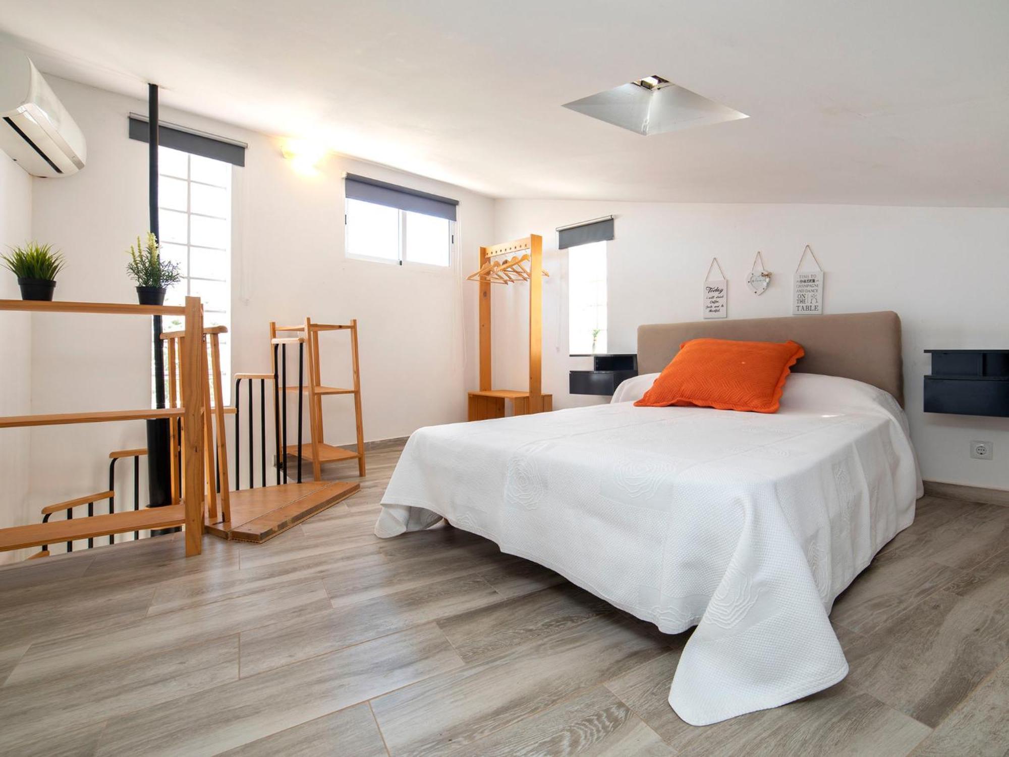 Holiday Home Las Islas By Interhome La Venteta 外观 照片