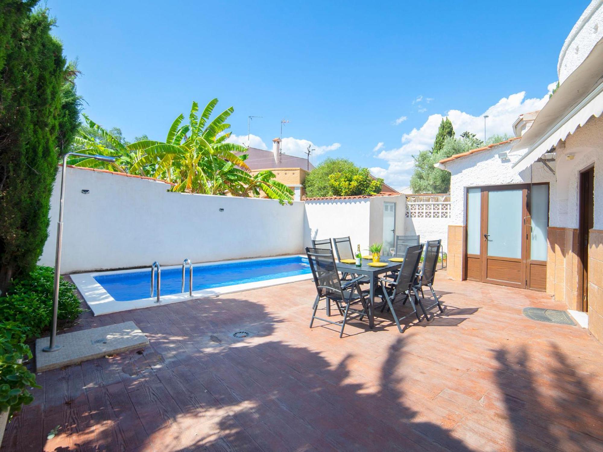 Holiday Home Las Islas By Interhome La Venteta 外观 照片