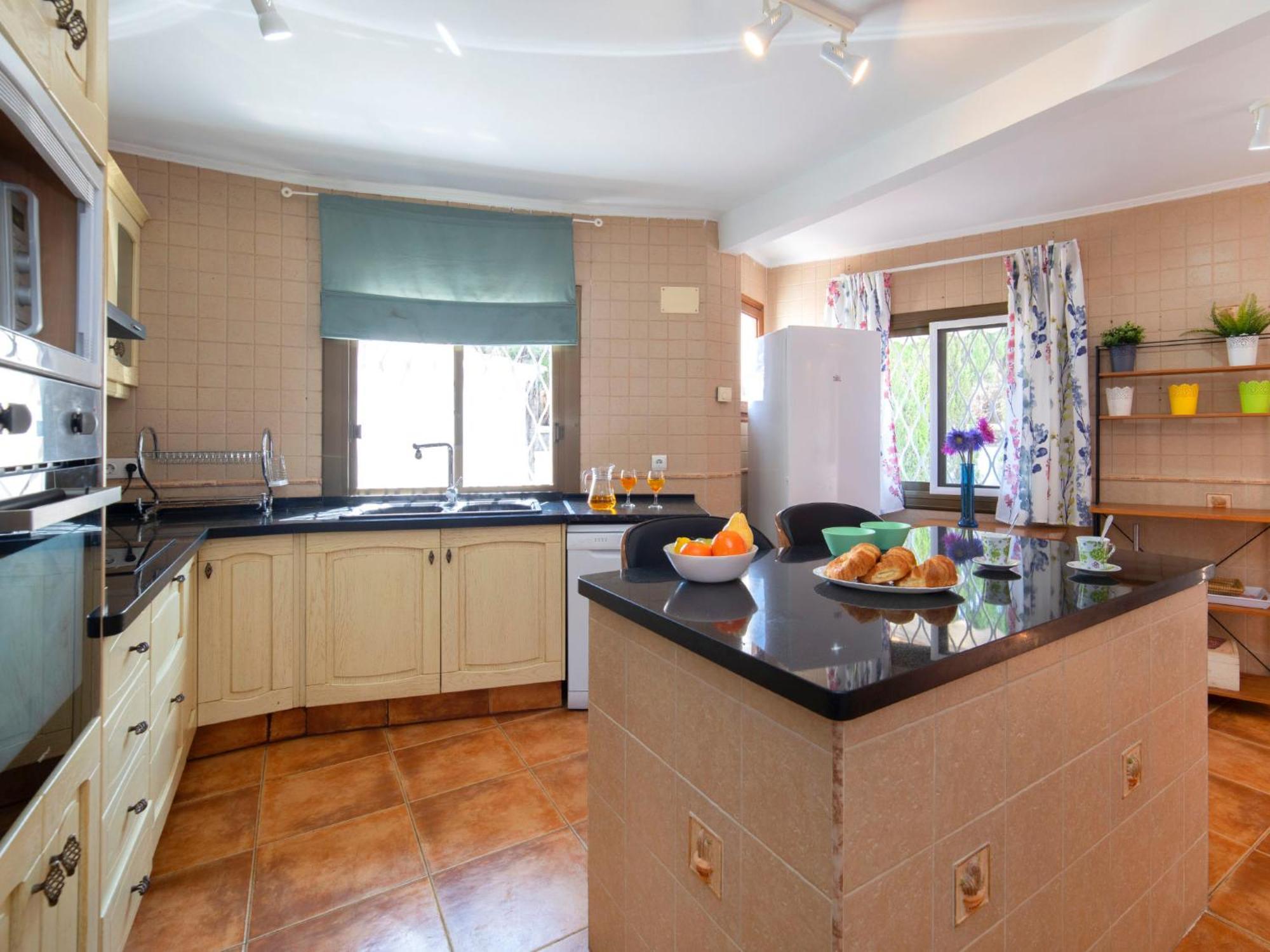 Holiday Home Las Islas By Interhome La Venteta 外观 照片