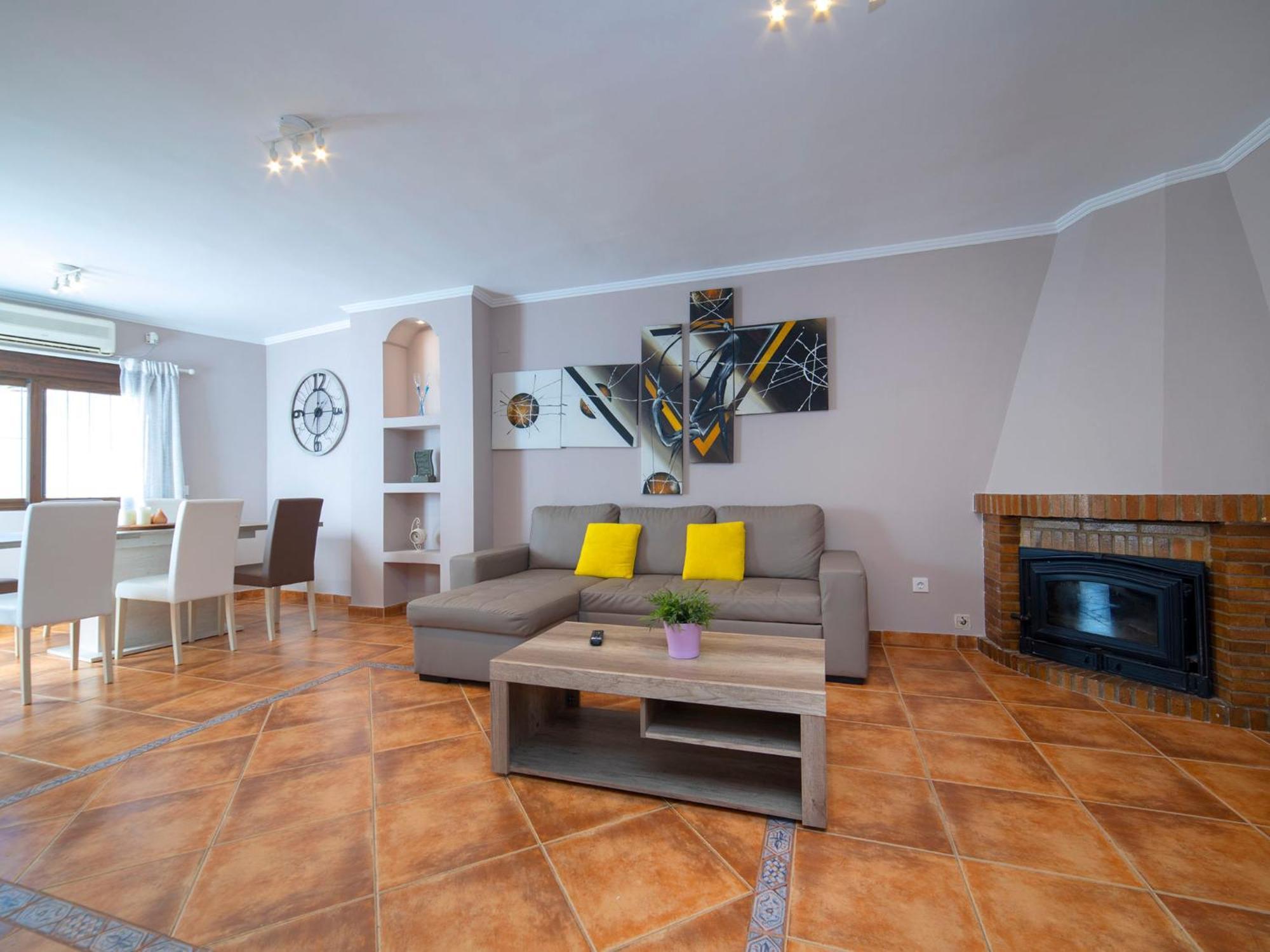 Holiday Home Las Islas By Interhome La Venteta 外观 照片