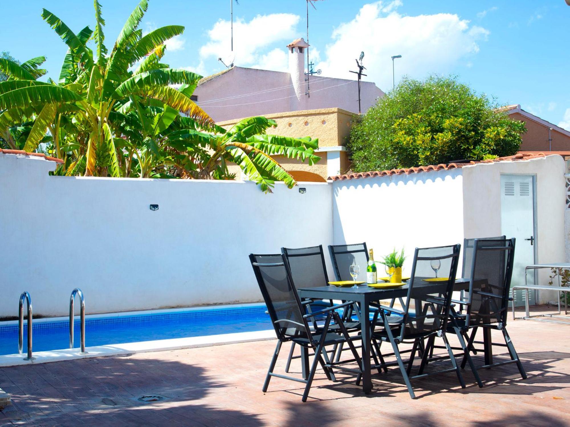 Holiday Home Las Islas By Interhome La Venteta 外观 照片